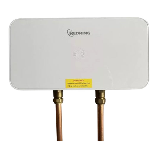 Redring 10.8kW Powerstream Instantaneous Water Heater RPS108