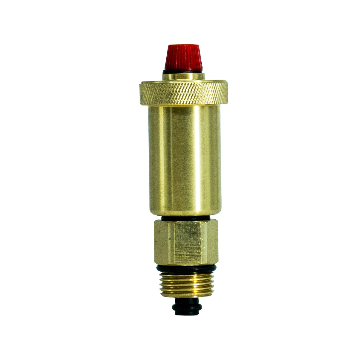 15mm Automatic Air Vent for Central Heating Systems
