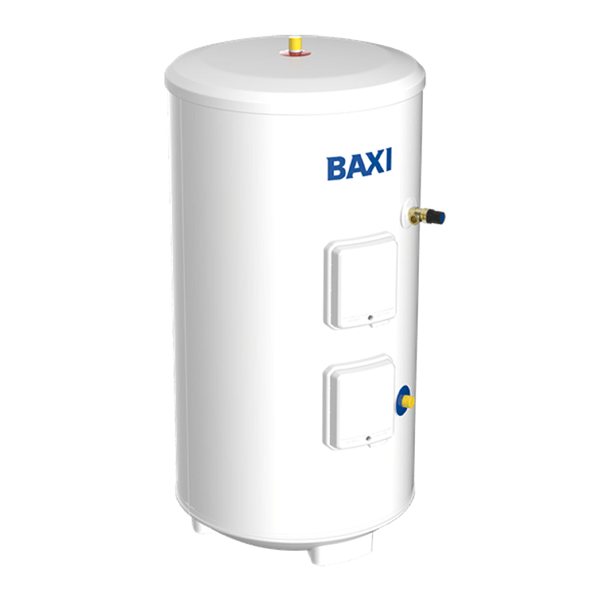 Baxi 300 Litre Direct Unvented Hot Water Cylinder