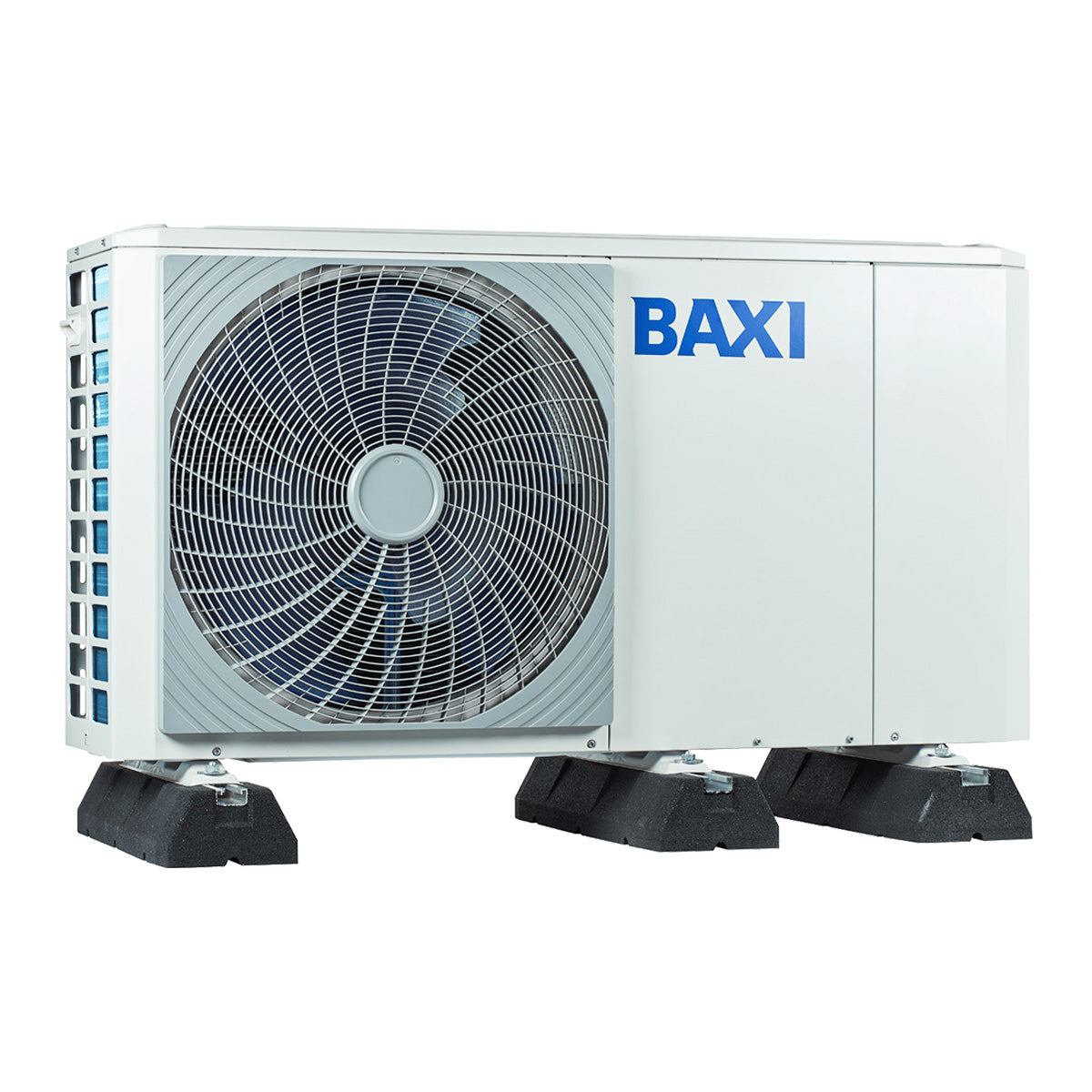 Baxi Air Source Heat Pump 7kW 1 Phase HP40-7-1PHMB
