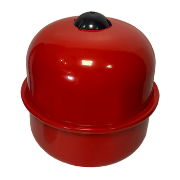 8 Litre Heating Expansion Vessel Suitable Replacement for Zilmet, Eres, Flamco, Varem