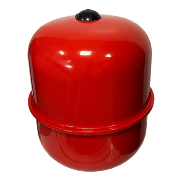 24 Litre Heating Expansion Vessel Suitable Replacement for Zilmet, Eres, Flamco, Varem