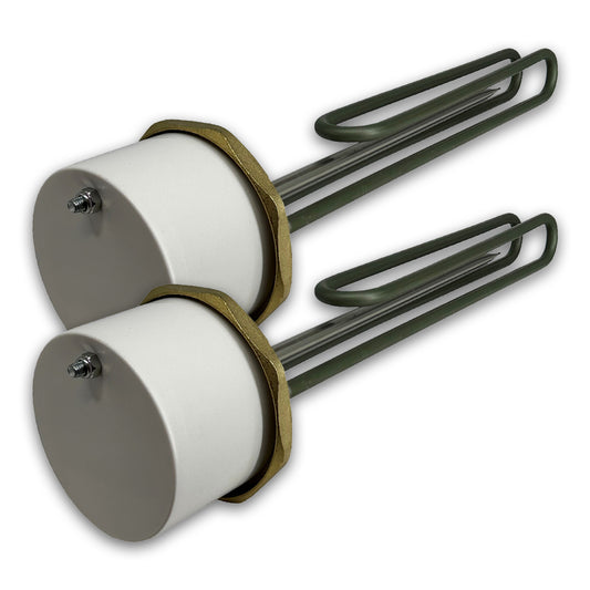 14" Direct Immersion Heater 3kW | Pack of 2