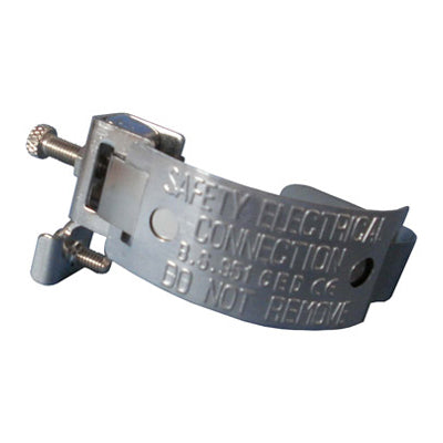 Adjustable Earth Clamp 12-32mm