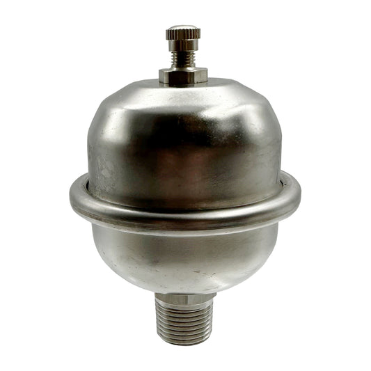 Shock Arrestor 0.16 Litre Expansion Vessel 1/2" MBSP