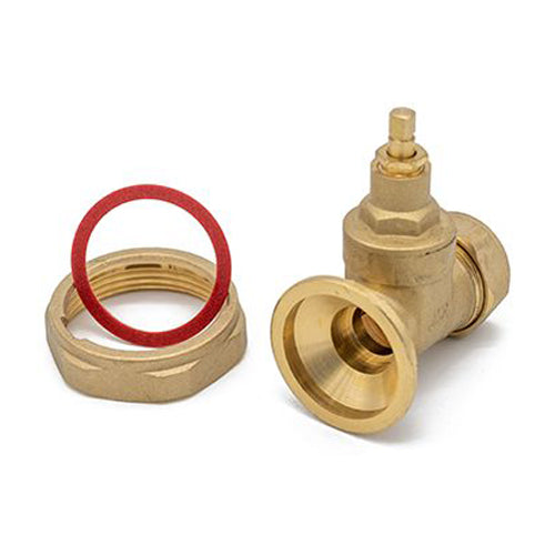 VPG Pump Valve 22mm WRAS