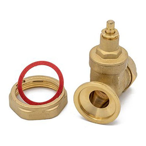 VPG Pump Valve 28mm WRAS