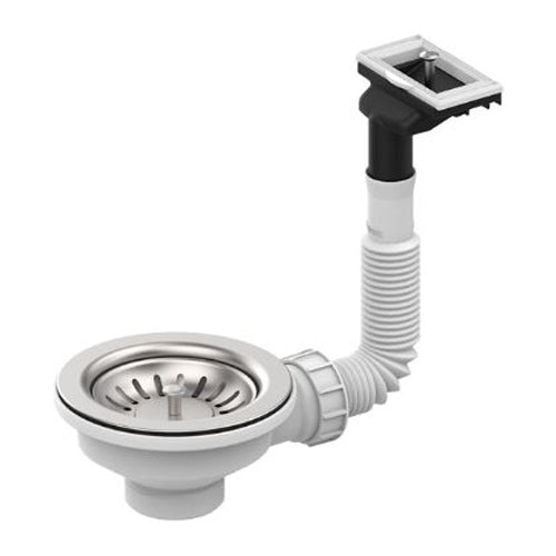 Single Bowl Waste Kit for EL9501 & AQ9851