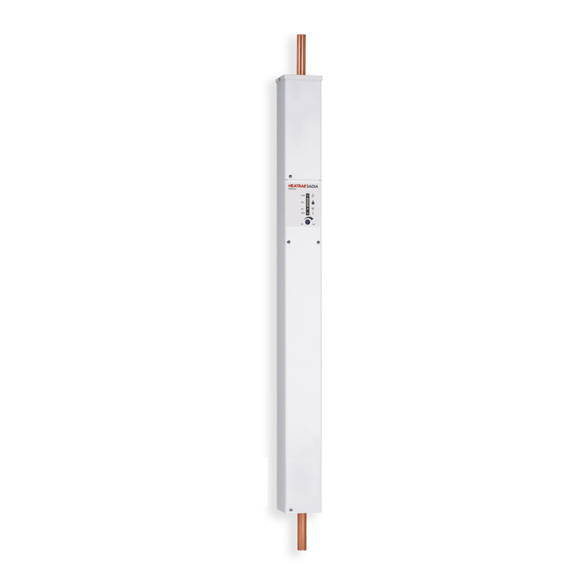 Heatrae Amptec UF Electric Boiler U1201 12kW