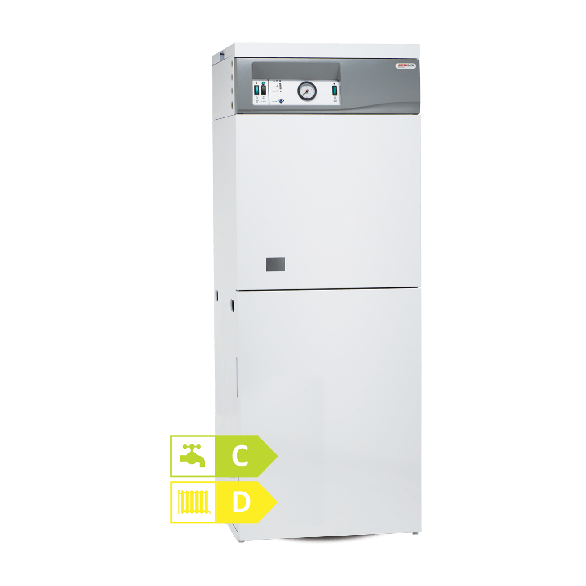 Heatrae Sadia Electromax 6kW Electric Flow Boiler Underfloor 95022227
