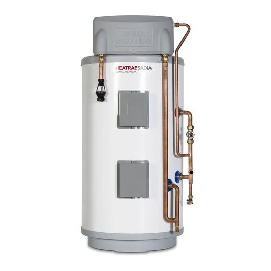 Heatrae Sadia 120 Litre Coral Aquanox Direct Thermal Store 120TD