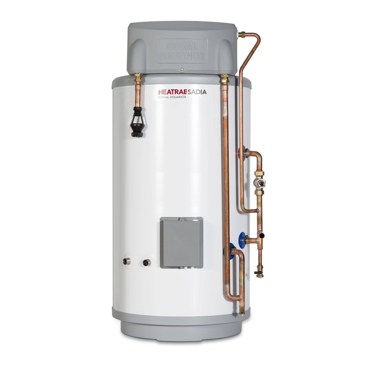 Heatrae Sadia 175 Litre Coral Aquanox Indirect Thermal Store 175TI