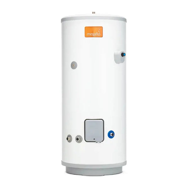 Heatrae Sadia 70 Litre Megaflo Eco Indirect Unvented Cylinder 70I
