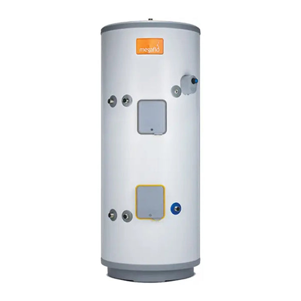 Heatrae Sadia 210 Litre Megaflo Eco Solar Indirect Unvented Cylinder 210SI