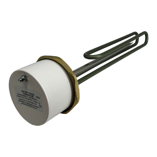 Heatrae Sadia 14" 3kW 1 3/4" Direct Immersion Heater 95606973
