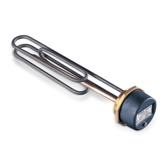 Heatrae Sadia 14" Maxistore Immersion Heater & RDT Thermostat 95110721R