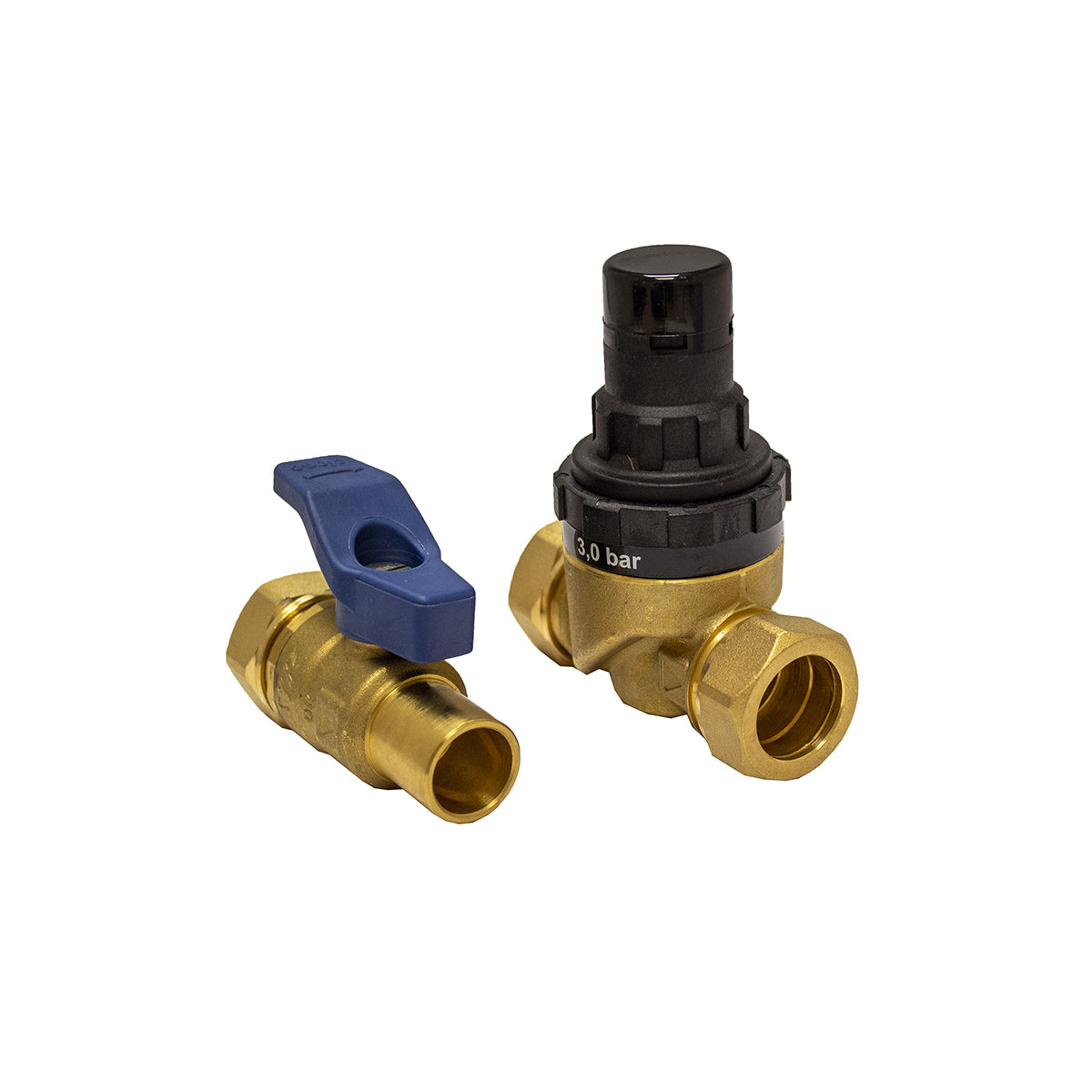 Heatrae Sadia Megaflo 95605021 Cold Water Multibloc Control Valve DD70HE DD125HE DD145HE DD170HE