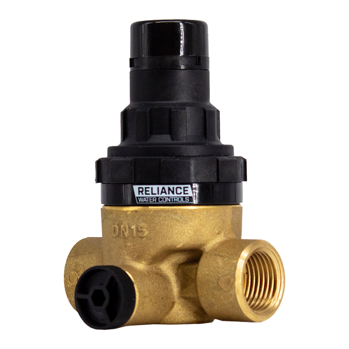 Heatrae Sadia Pressure Reducing Valve Pack U1 95970352