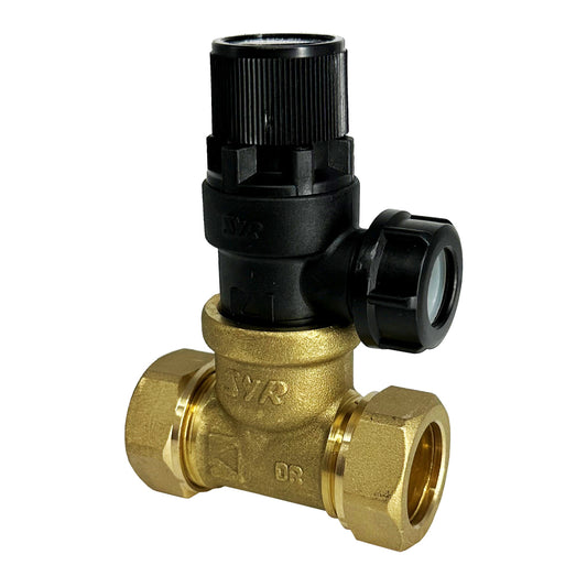 Heatrae Sadia Megaflo 8 Bar Pressure Relief Valve 95605893