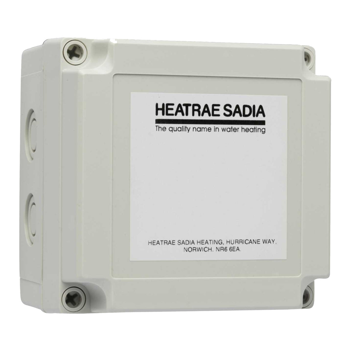Heatrae Amptec Relay RL1 95970134