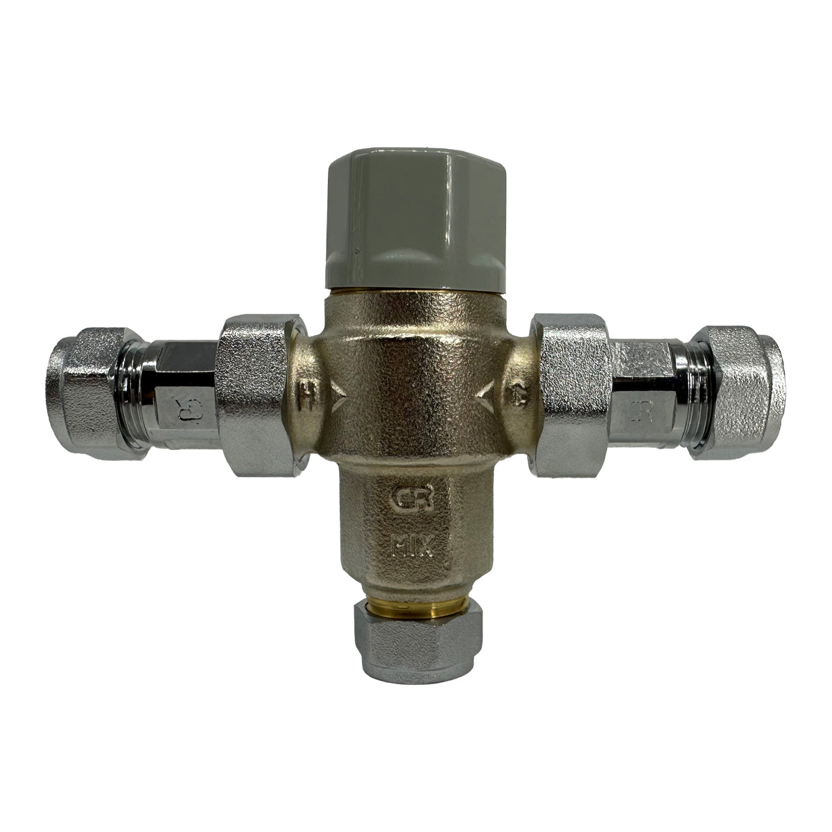 Zip Water Heater Kit AQ4 Thermostatic Mixing Valve