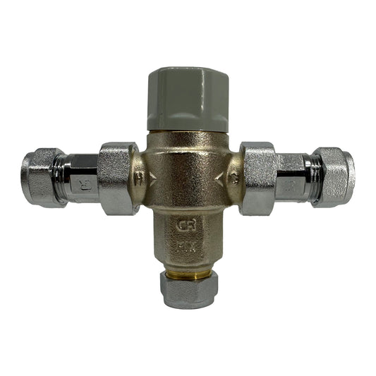 Zip Water Heater Kit AQ4 Thermostatic Mixing Valve