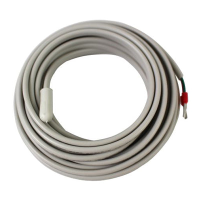 JG Speedfit Underfloor Heating Temperature Sensor Probe on white background