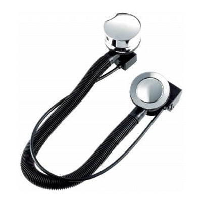 Pro Bath Combined Pop Up Assembly 1 1/2"