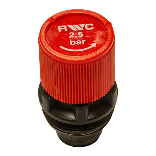 Reliance 2116 2.5 Bar Pressure Relief Cartridge ZRC209021