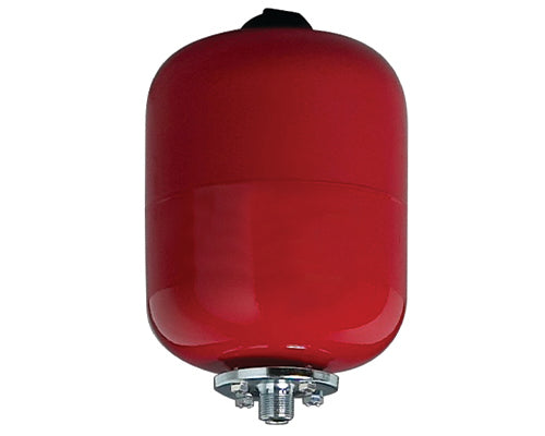 Reliance 24 Litre 1 Bar Heating Expansion Vessel with Bracket XVES100065