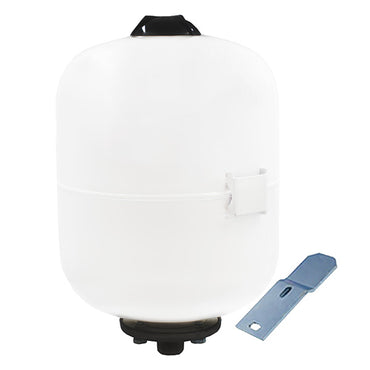 Aquasystem ARB8 8 Litre 3.5 Bar Expansion Vessel with Bracket XVES050036