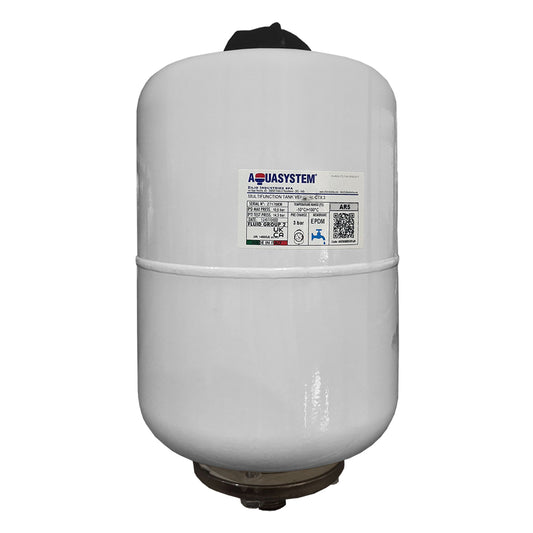 Aquasystem 5 Litre 3 Bar Expansion Vessel XVES050020