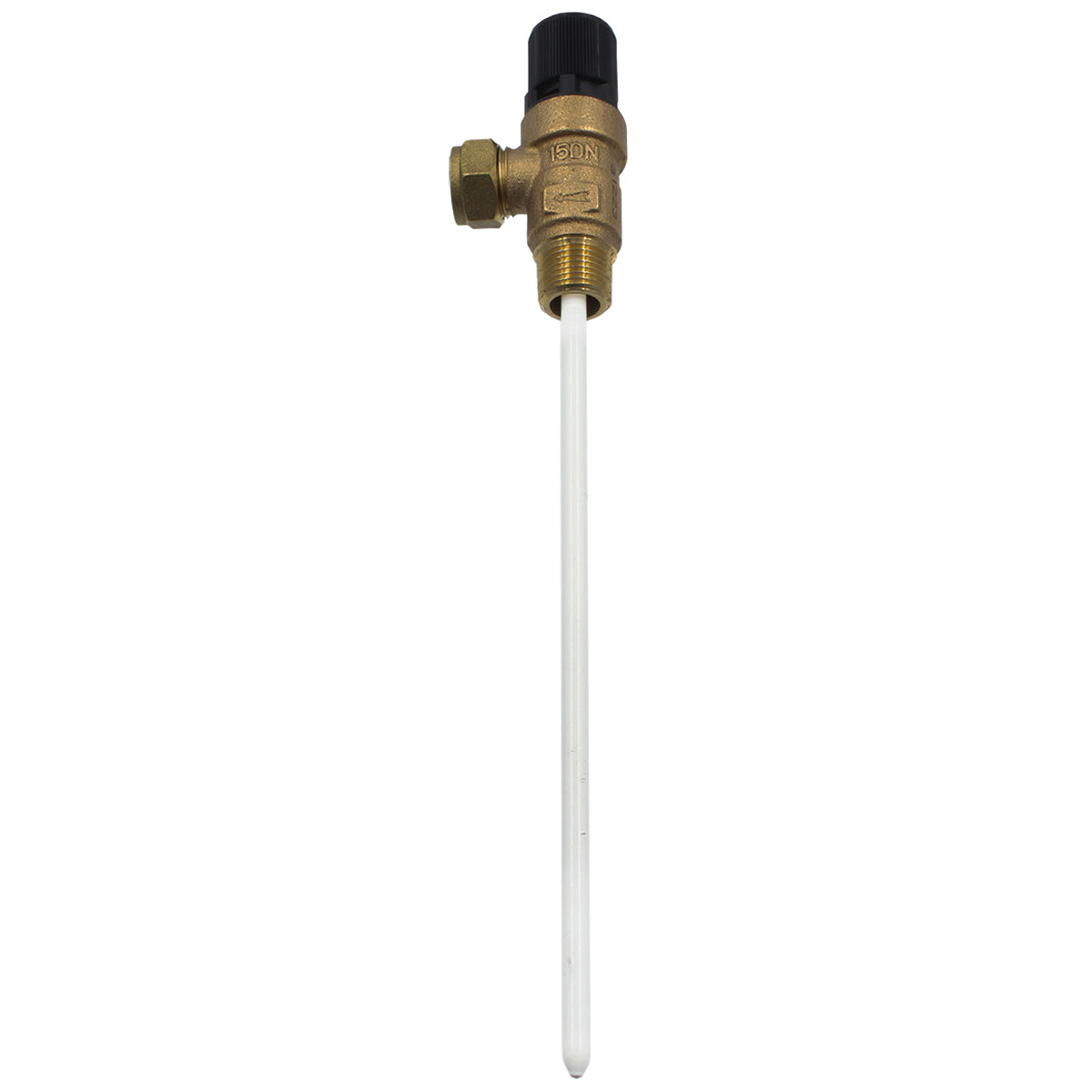 Reliance TPR15 7 Bar 200mm Pressure & Temperature Relief Valve PTEM550951