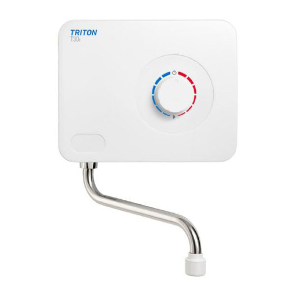 Triton 3kW Hand Wash Water Heater T30i