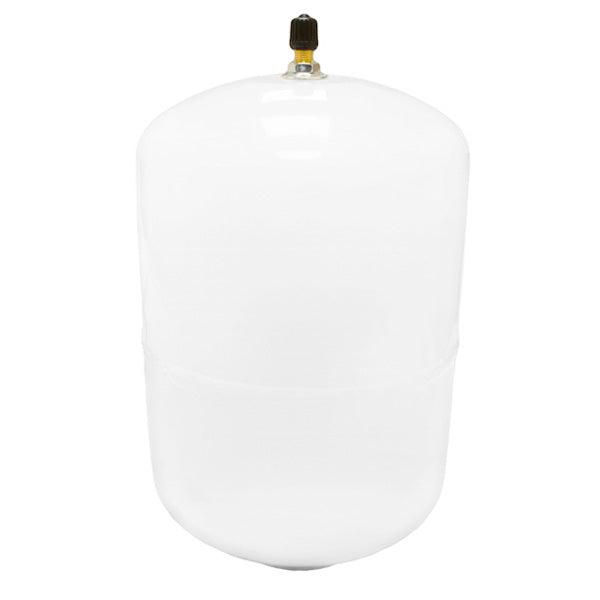 Varem 2 Litre Expansion Vessel on White Background