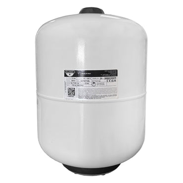 Zilmet 19 Litre 3 Bar Expansion Vessel with Bracket 1100001955