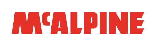 McAlpine