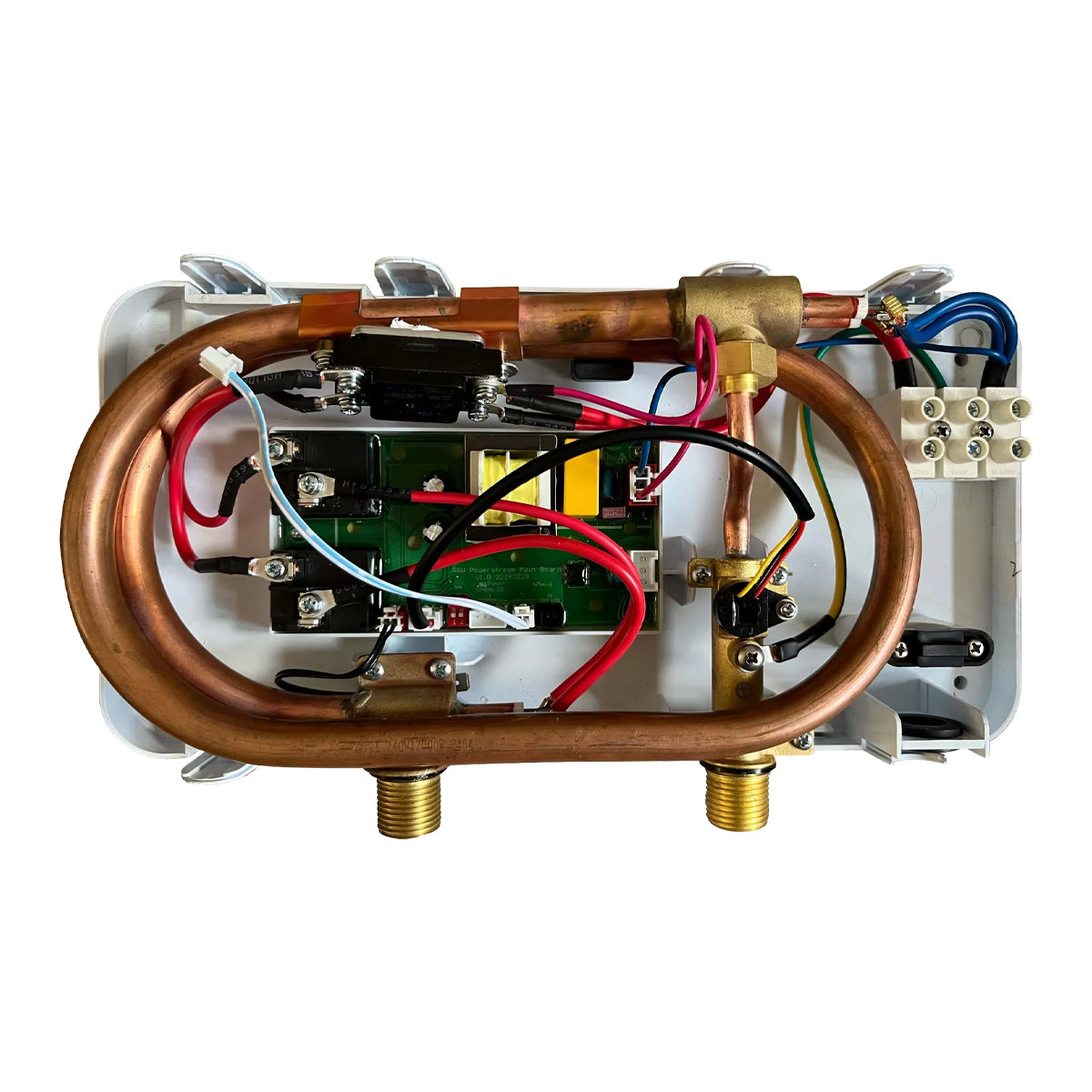 Redring 10.8kW Powerstream Instantaneous Water Heater RPS108
