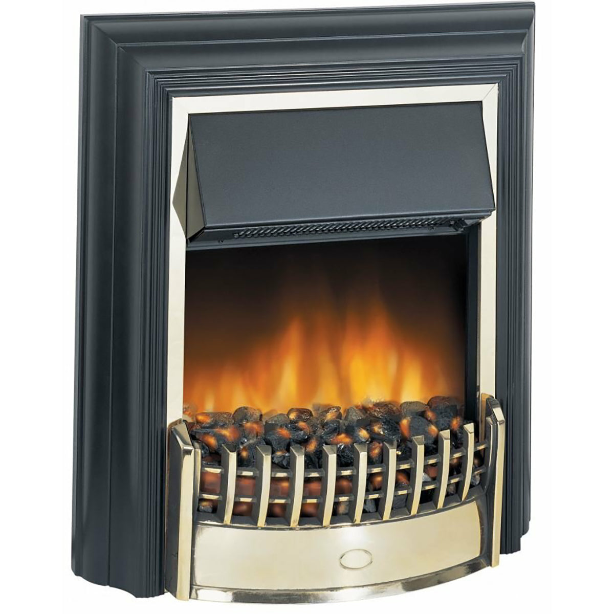 Dimplex Cheriton Optiflame 2kW Freestanding Electric Fire CHT20