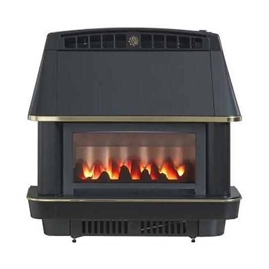 Robinson Willey Firecharm GF LFE Gas Fire A98003