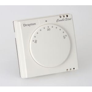 Drayton RTS8 Combi-Stat 24028