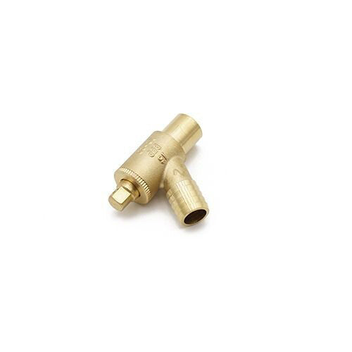 15mm Brass A-Type Draw-Off Cock 10 Pack 303321