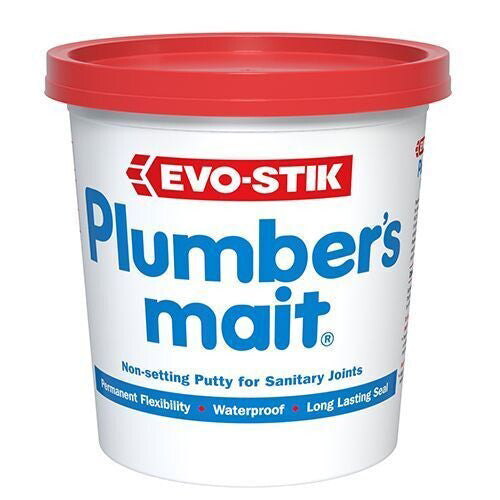 Bostik 750g Plumbers Mait 30812666