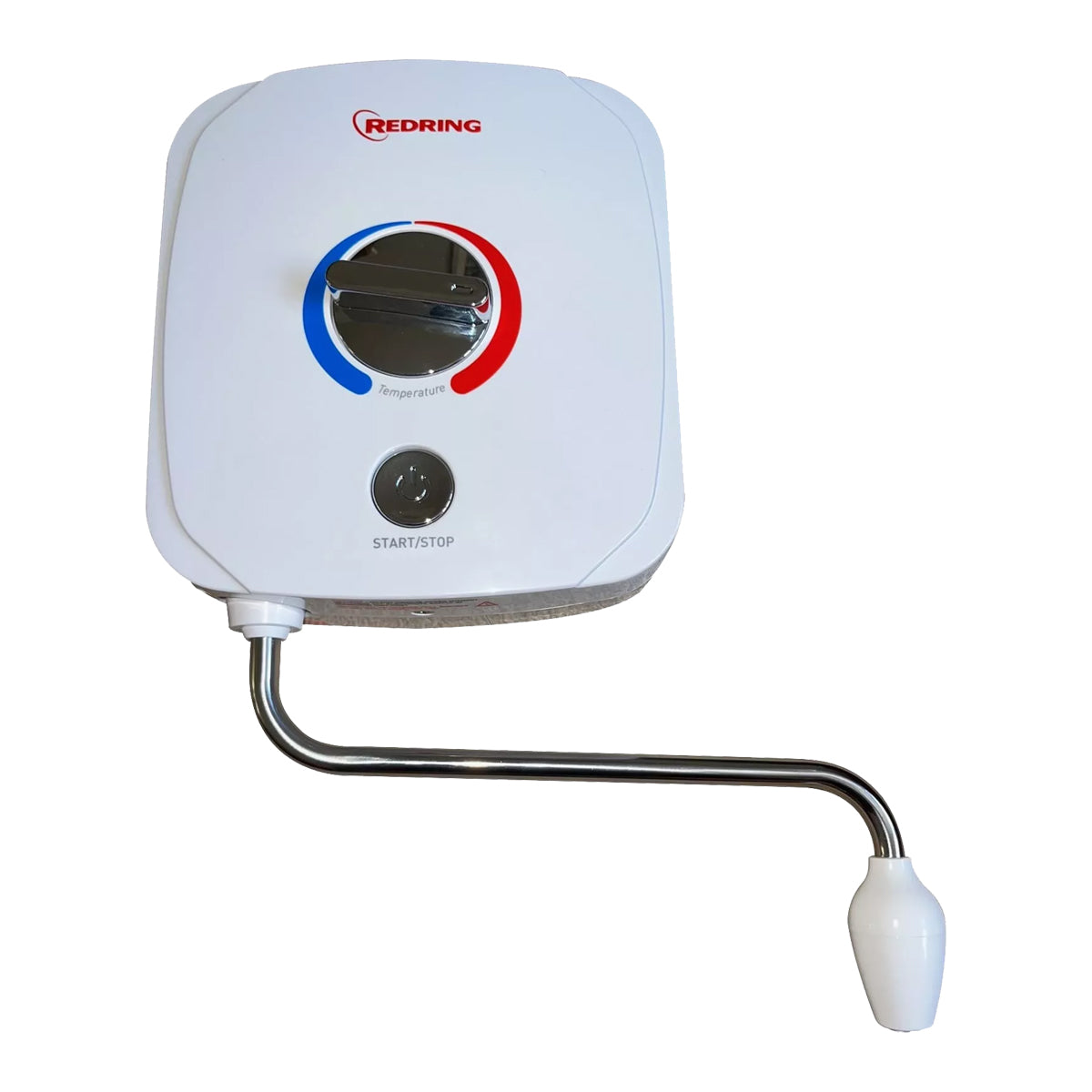 Redring 3kW Electric Manual Handwash RMHW3