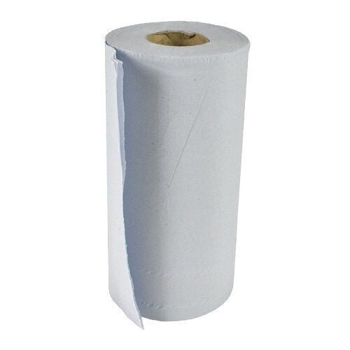 Arctic 3-Ply Blue Paper Roll 445031