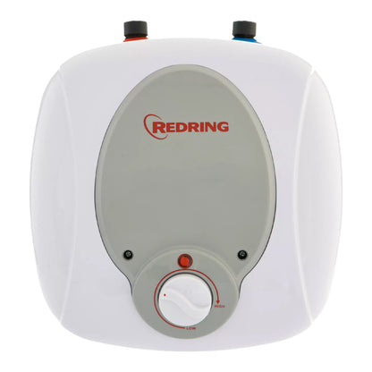 Redring 6 Litre 1.5kW Unvented Water Heater MS6