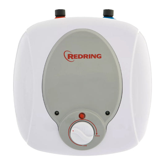 Redring 6 Litre 1.5kW Unvented Water Heater MS6
