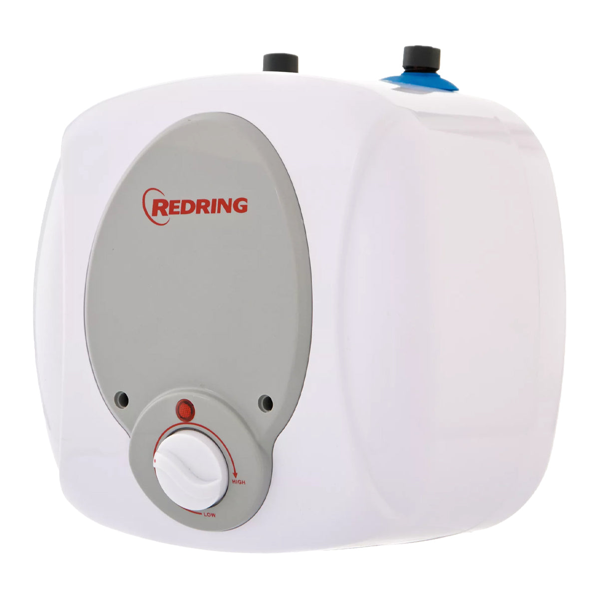 Redring 6 Litre 1.5kW Unvented Water Heater MS6