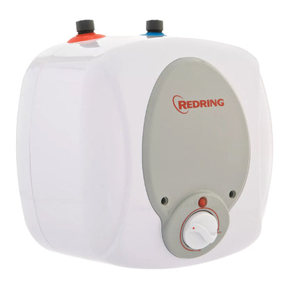 Redring 6 Litre 1.5kW Unvented Water Heater MS6