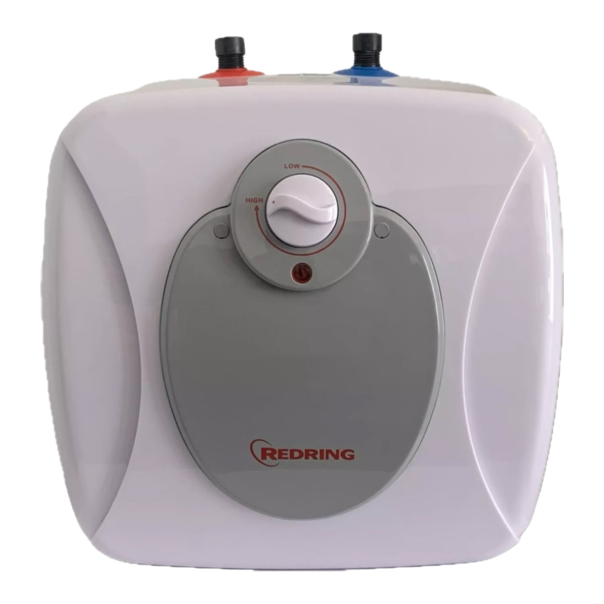 Redring 25 Litre 2kW Unvented Water Heater MS25